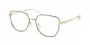 OKULARY KOREKCYJNE MICHAEL KORS JAIPUR MK 3075D 1014 55 ROZMIAR M